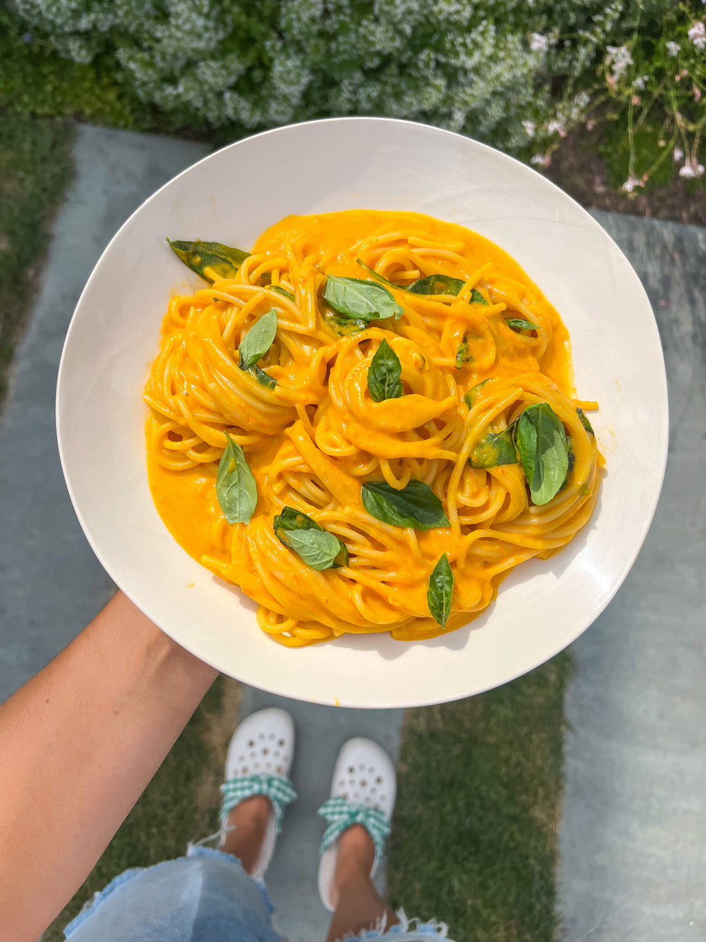 Passata Jaune bio LUCE 400 g