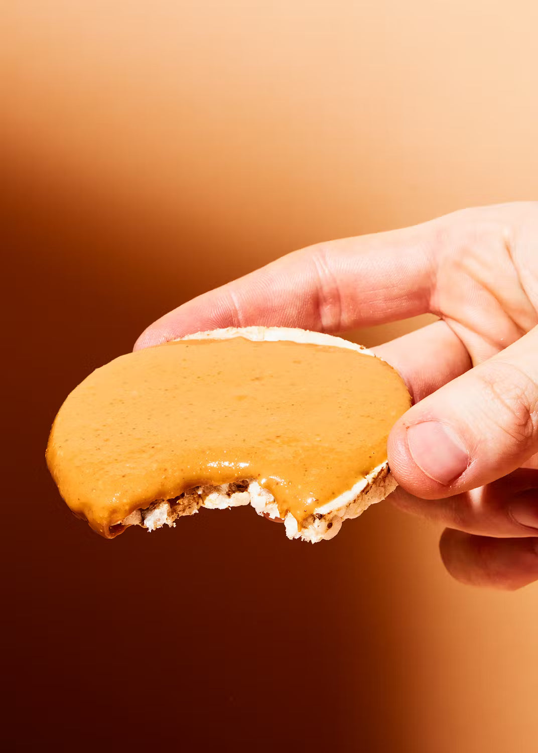 Purée de cacahuètes salée non bio KORO 500 g
