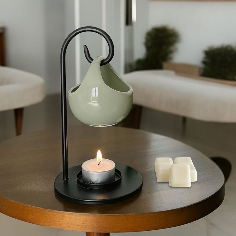 Brûle Parfum "CONTEMPORAIN"