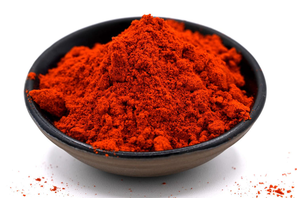Paprika fumé bio COOK 40 g