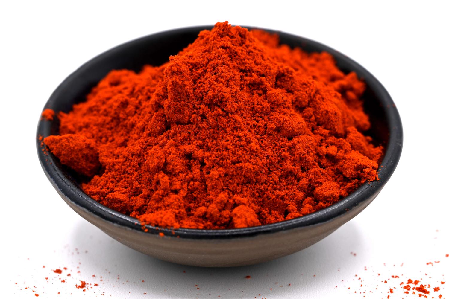 Paprika fumé bio COOK 40 g