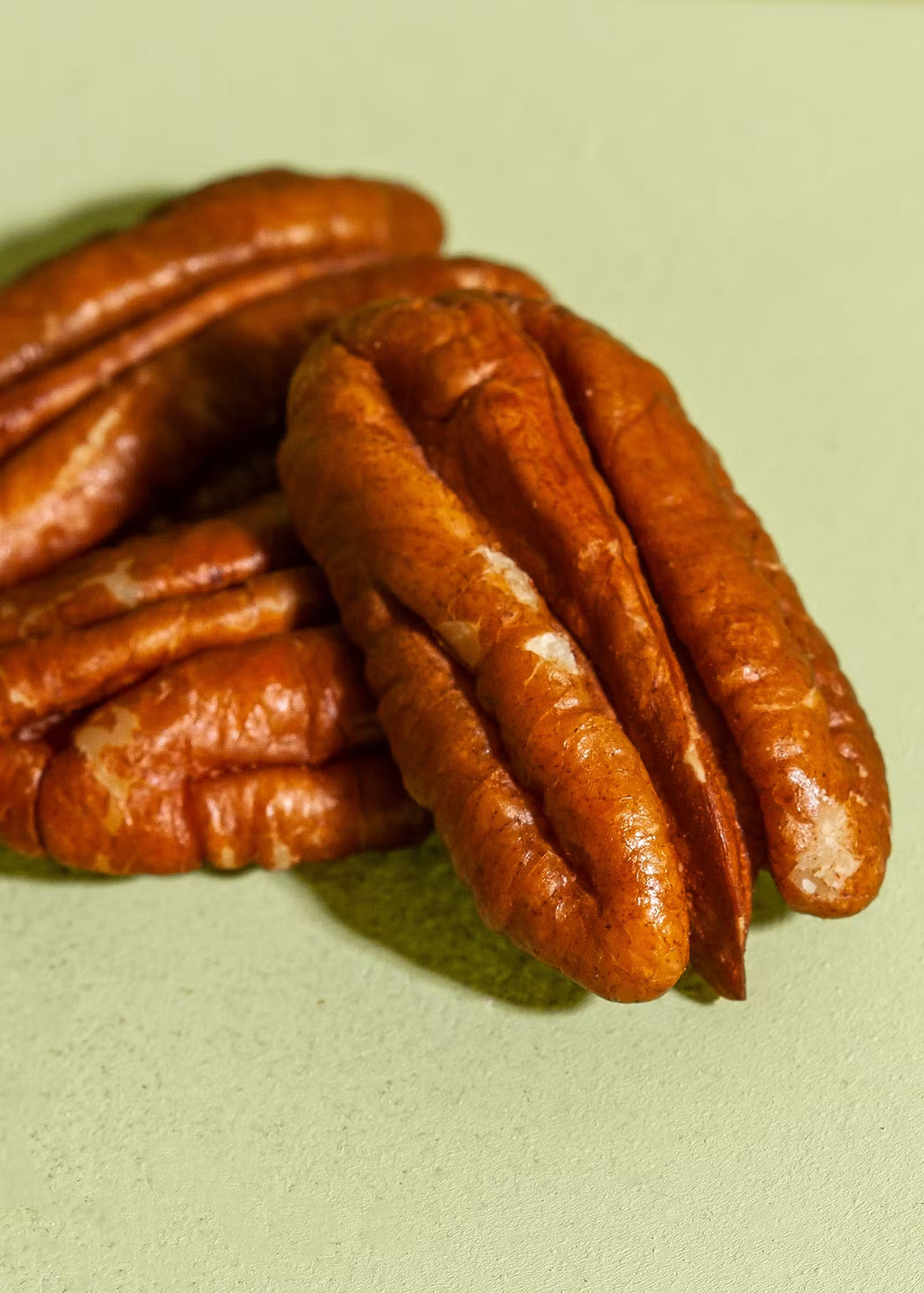 Noix de Pécan non bio KORO 200 g