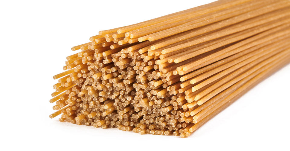 Spaghetti complets bio ALCE NERO 500 g