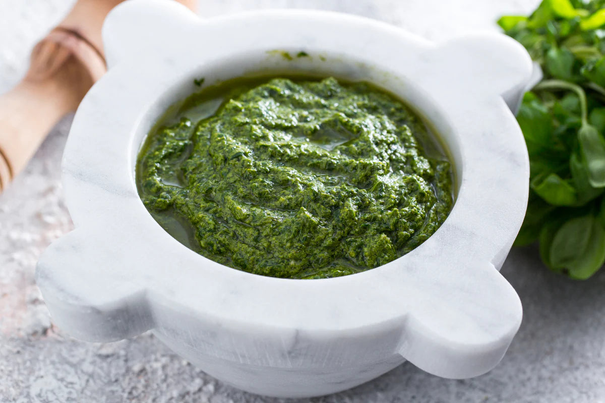 Pesto Verde bio PHILIA 140 g