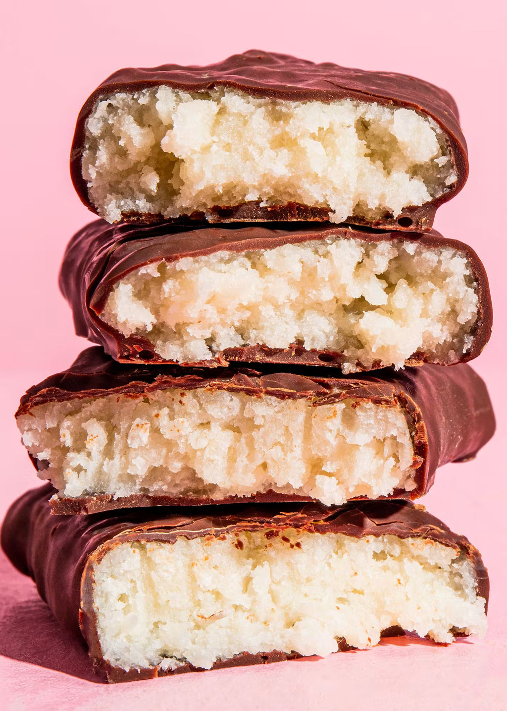 Barre noix de coco-chocolat bio KORO - 30 g