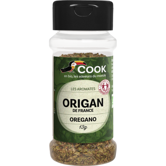 Origan bio COOK 13 g