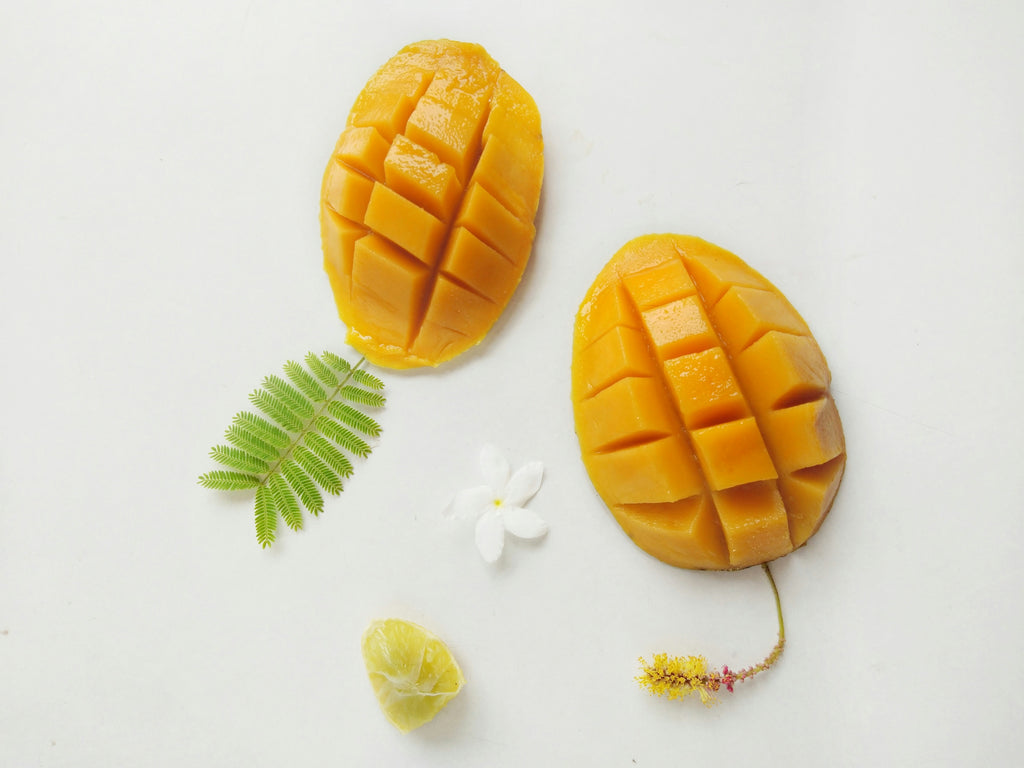 Gourde Compote de Mangue bio POPOTE 120 g