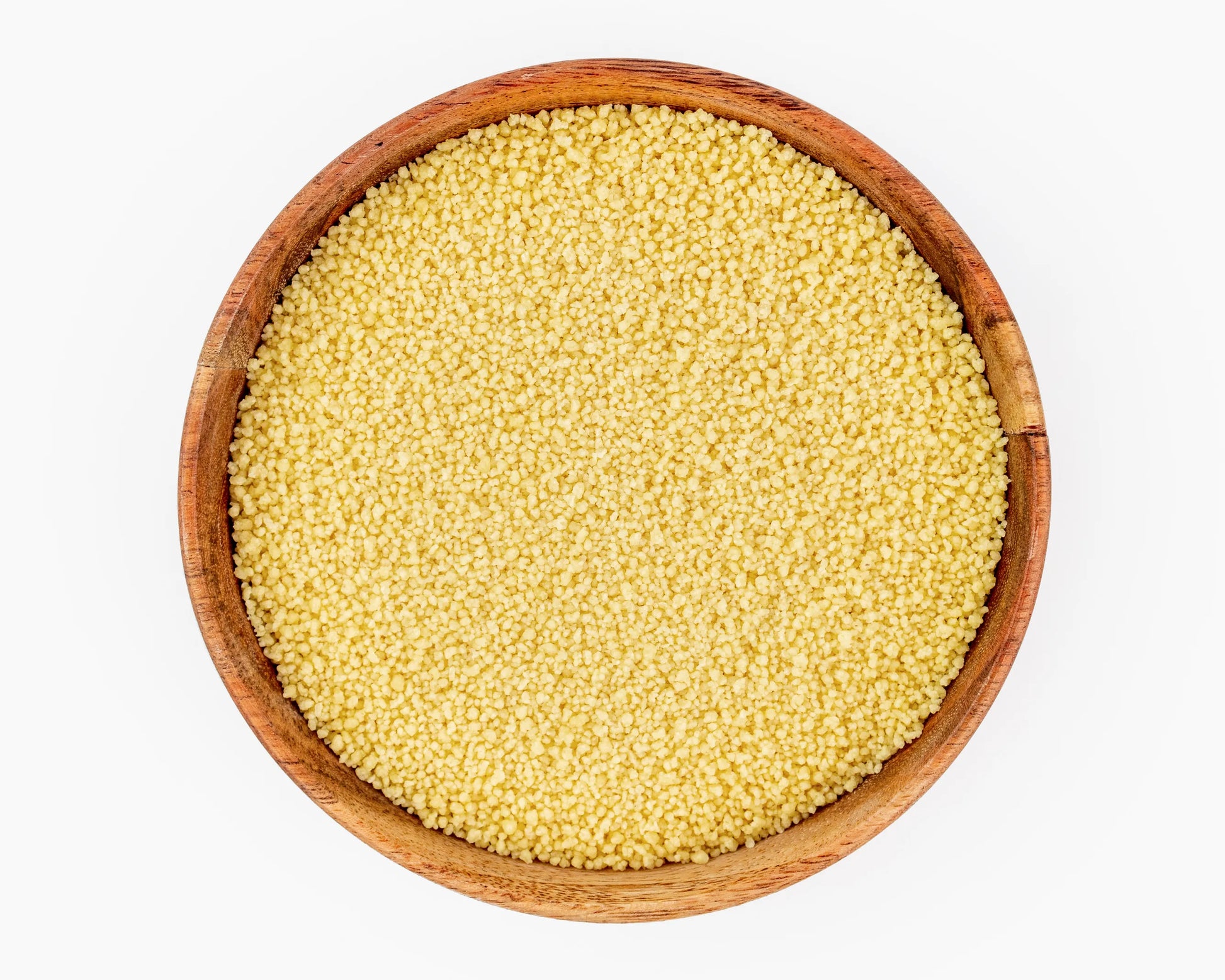 Semoule de blé dur bio VILGAIN 400 g
