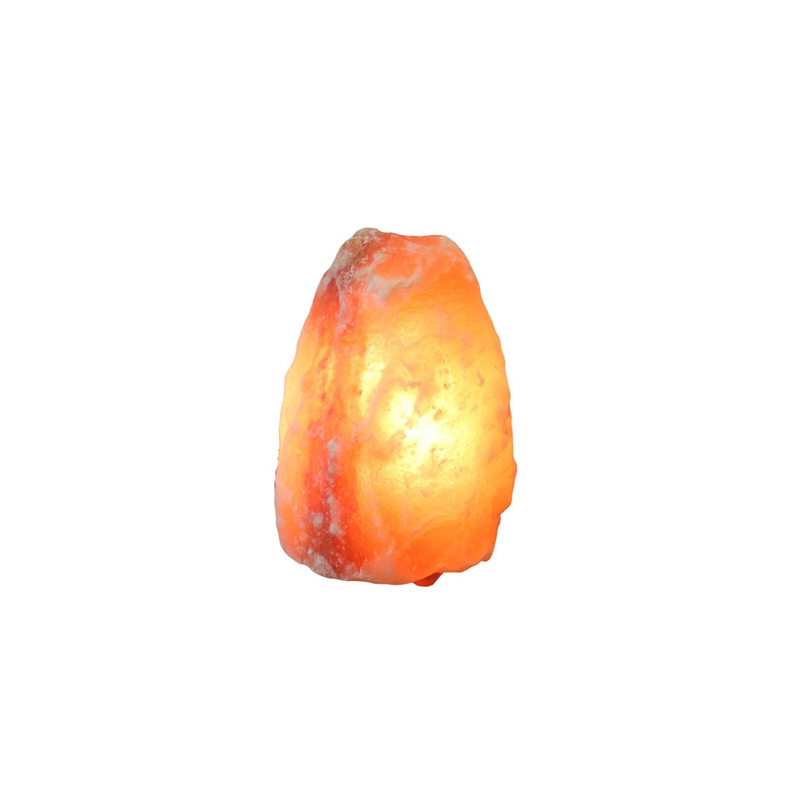Lampe en Cristal de Sel d'Himalaya