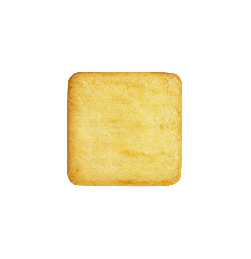 Sablés à l'épeautre bio BIOROC'HELOU 160 g