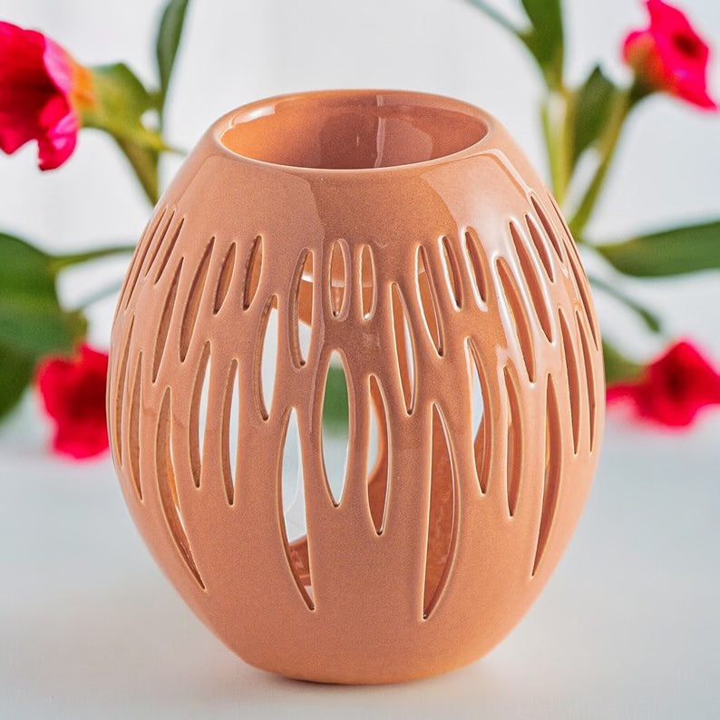 Brûle Parfum TERRA COTTA