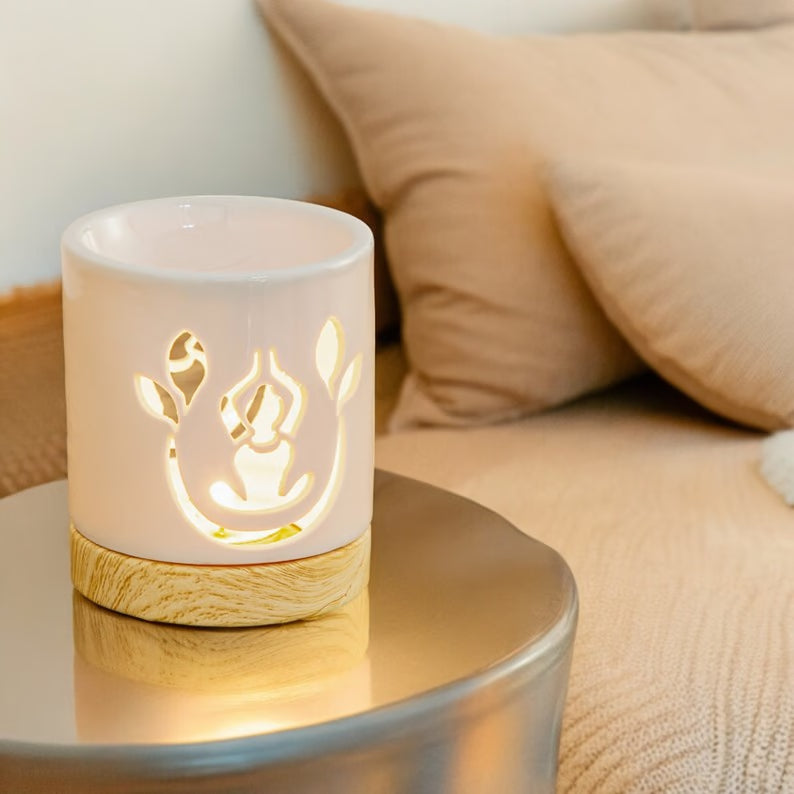 Brûle Parfum YOGA