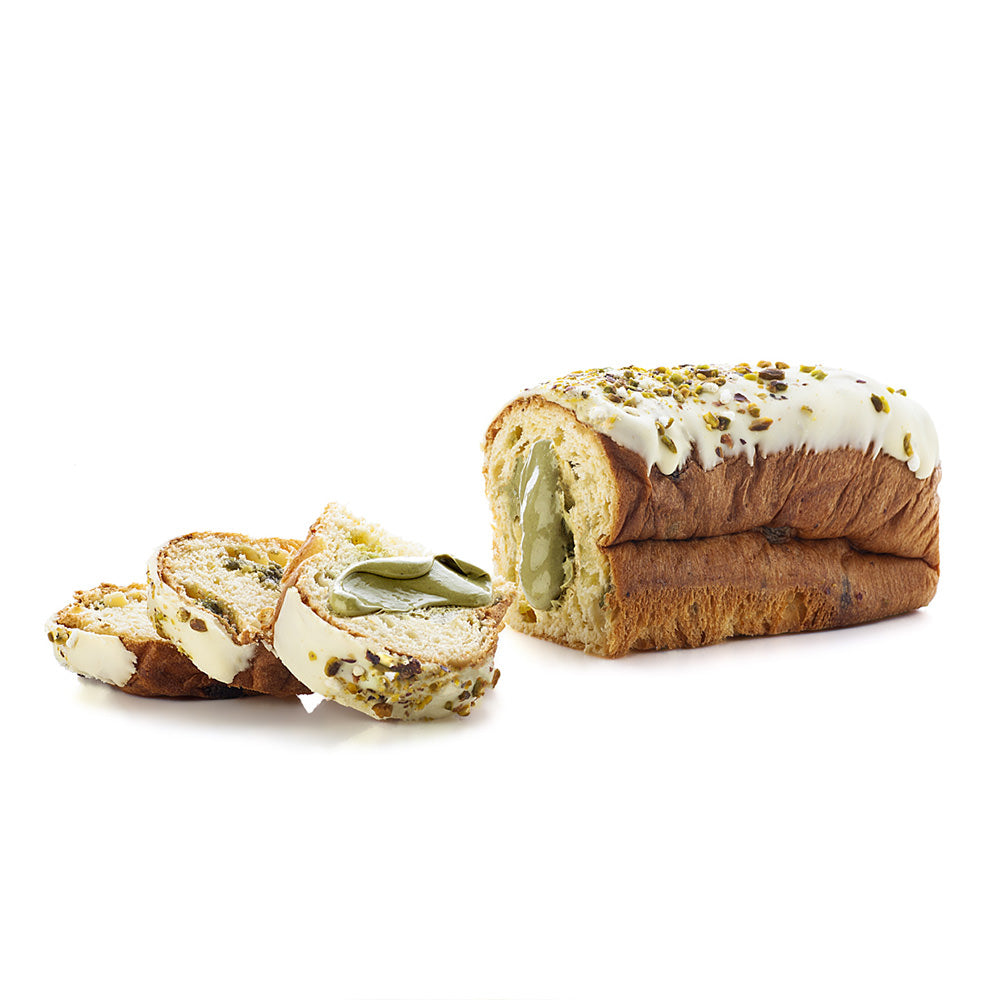 Broncake Pistache BRONTEDOLCI 400 g - Article en précommande