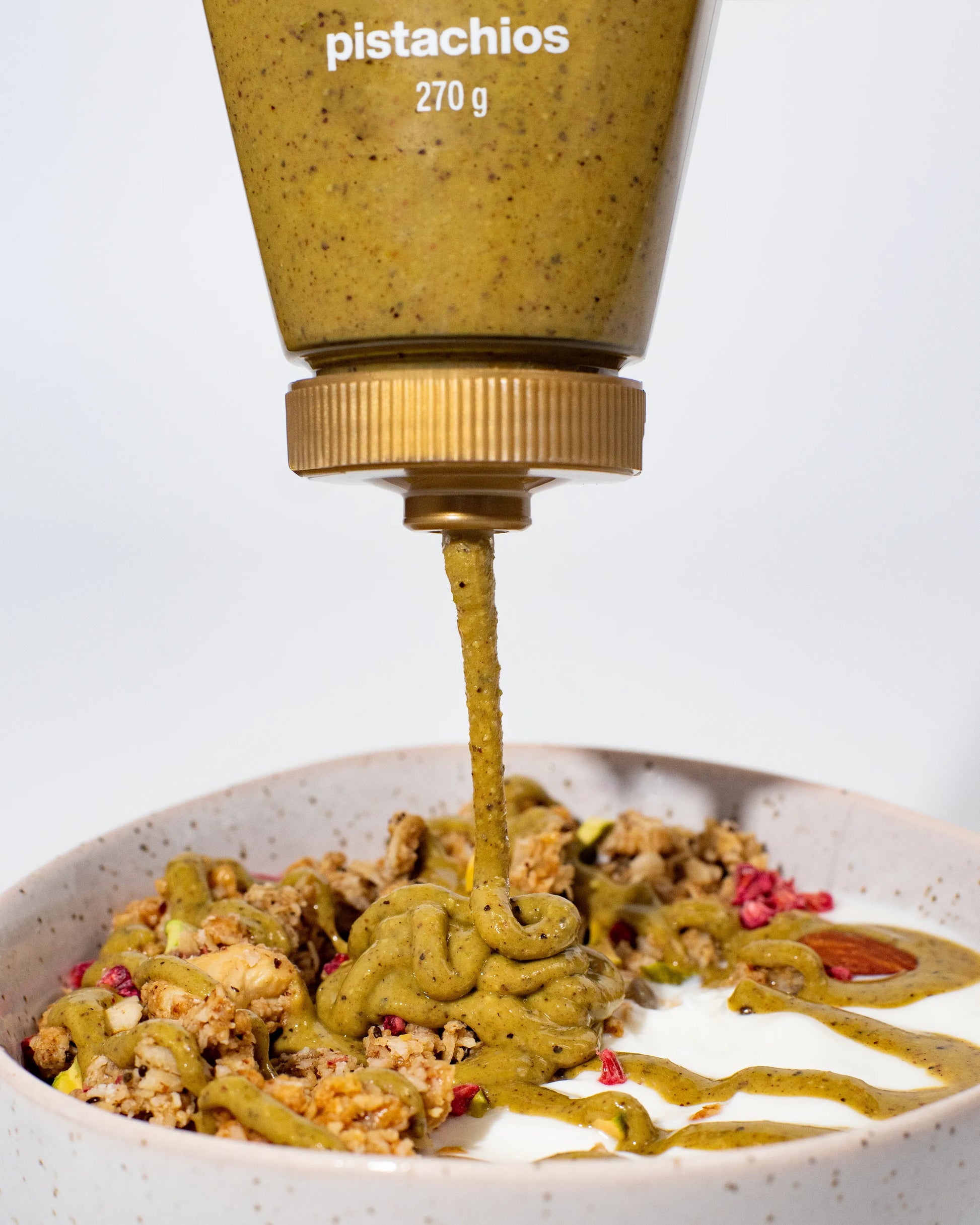 Topping Pistache VILGAIN 270 g