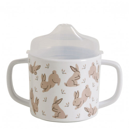 Coffret Mon Petit Goûter 'La Ronde des Petits Lapins'