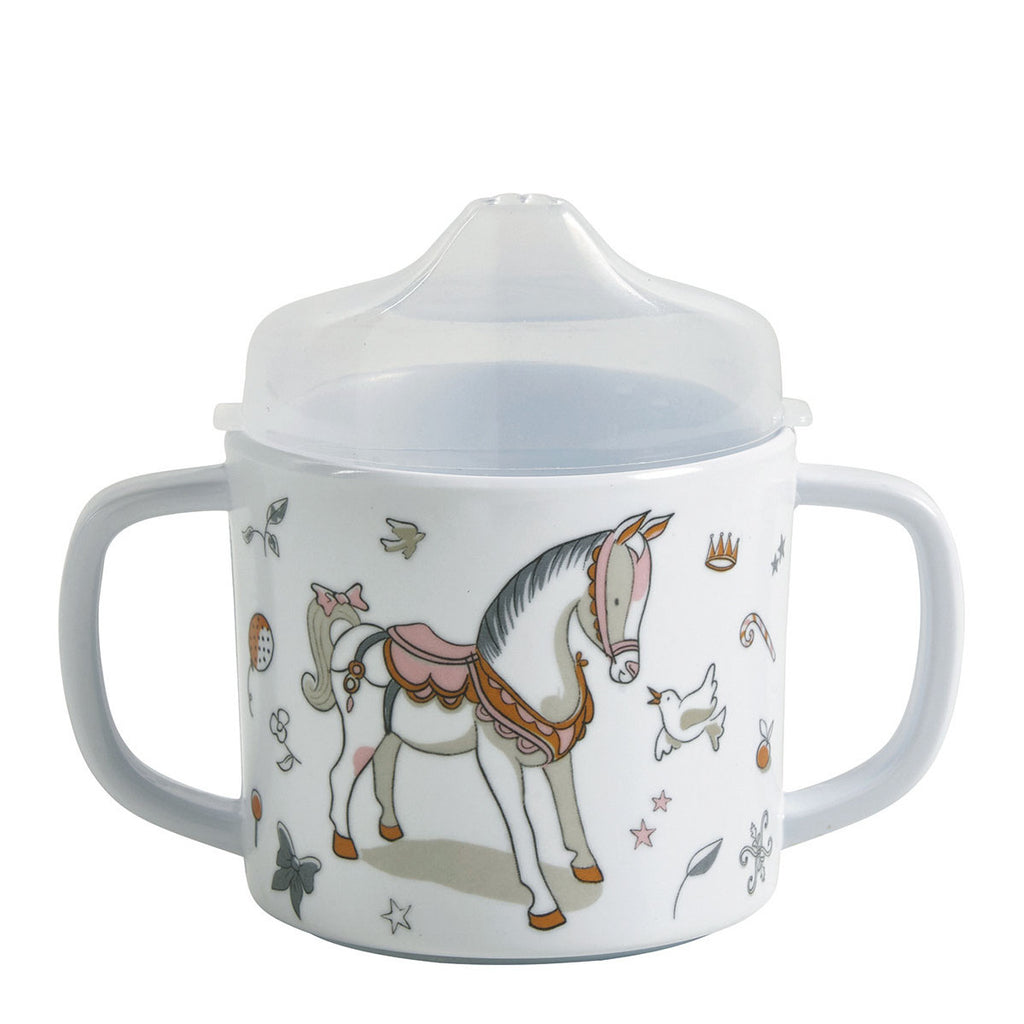 Coffret Mon Petit Goûter 'Petit Carrousel'