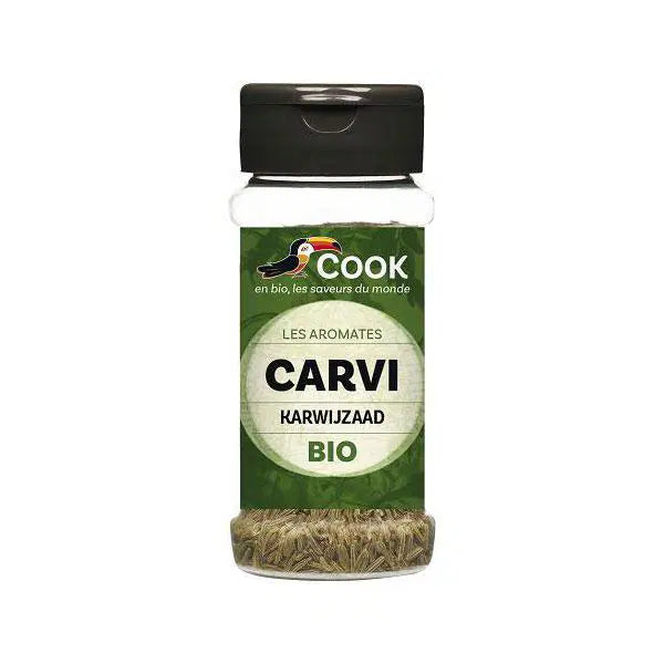 Carvi bio COOK 45 g