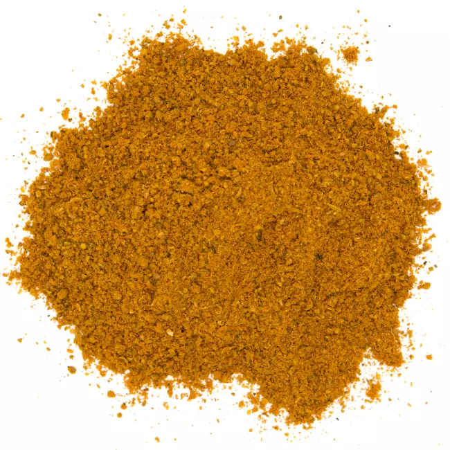 Curry Madras bio COOK 35 g
