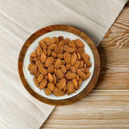 Amandes bio PHILIA 250 g