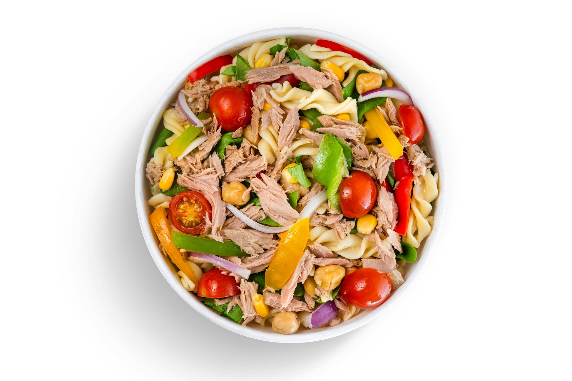 Thon Listao au naturel FISH4EVER 160 g