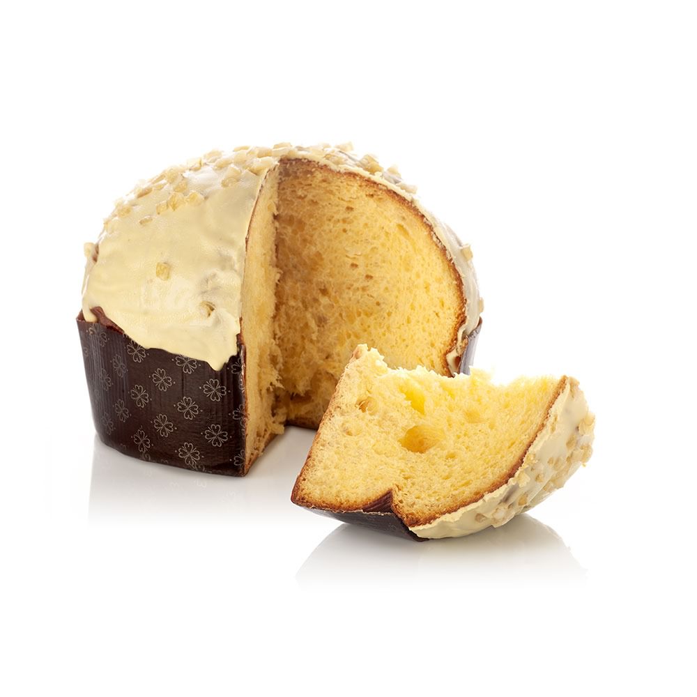 Panettone au Citron BRONTEDOLCI