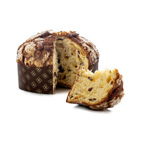 Panettone Classico BRONTEDOLCI Article en précommande