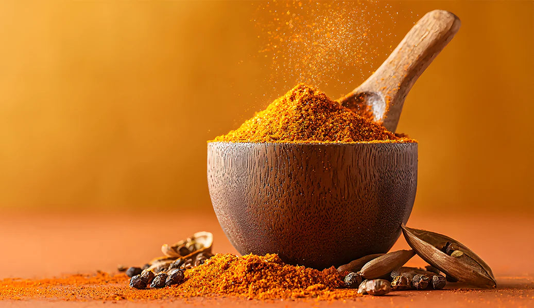 Garam Masala bio COOK 35 g