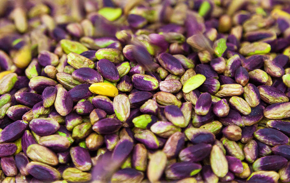 Crème de Pistache BRONTEDOLCI 190 g