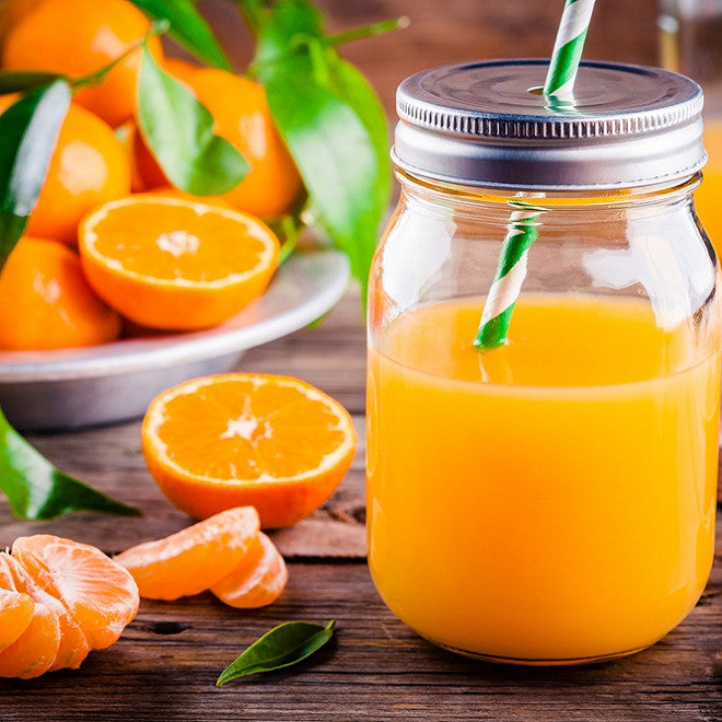 Jus de Clémentine bio NATUR'AVENIR 75 cl