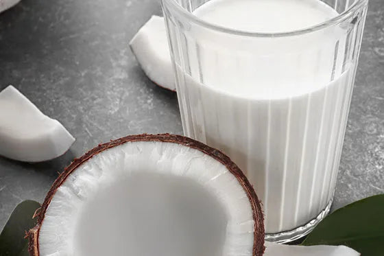 Lait de Coco bio LA MAISON DU COCO 200 ml