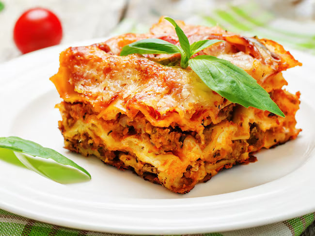 Lasagne bio ALCE NERO 250 g