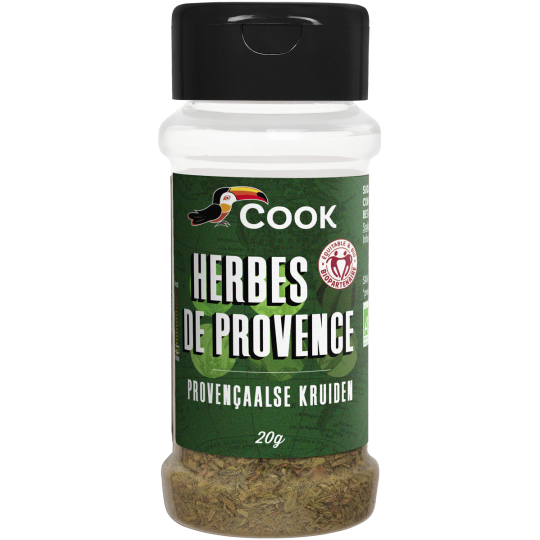 Herbes de Provence bio COOK 20 g