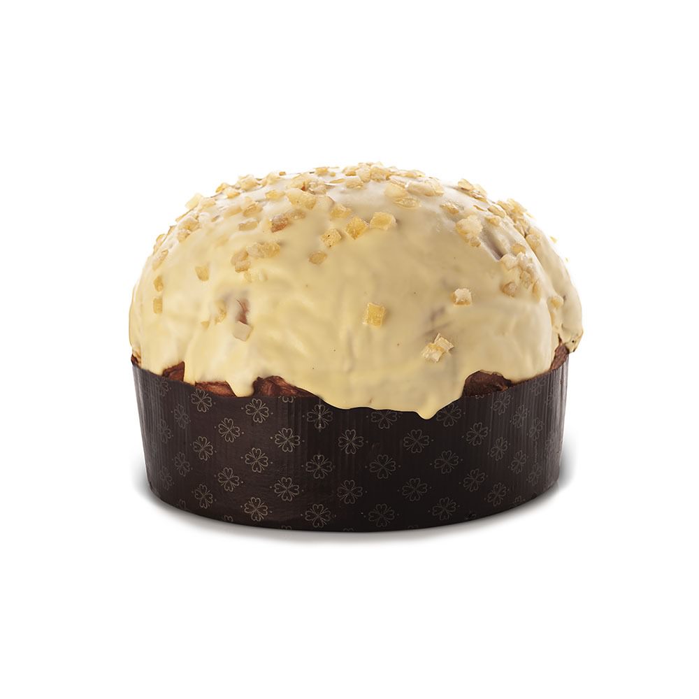 Panettone au Citron BRONTEDOLCI - Article en précommande