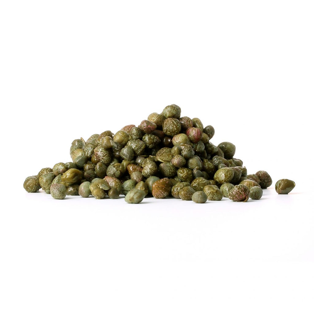 Câpres au vinaigre bio PHILIA 215 g