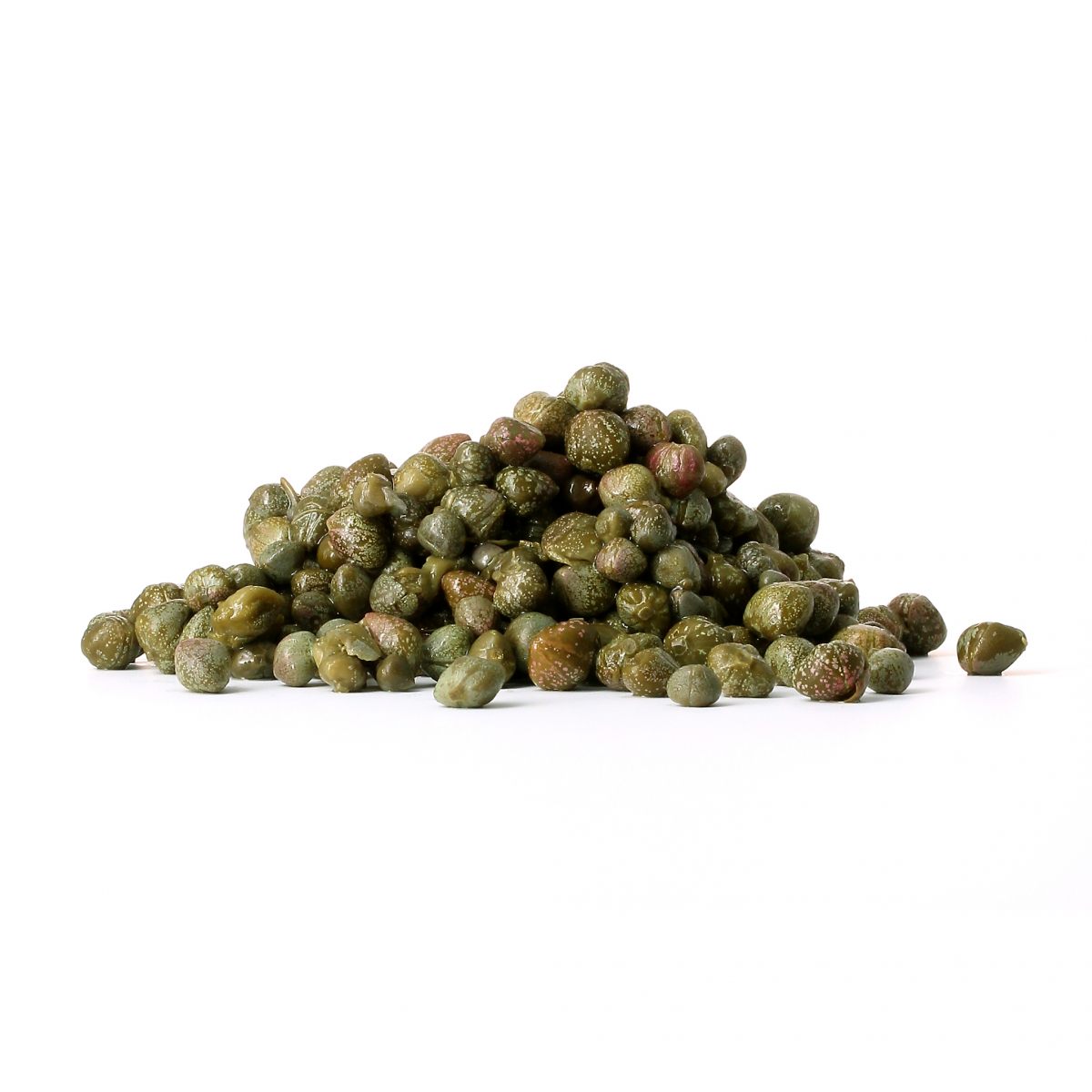 Câpres au vinaigre bio PHILIA 215 g