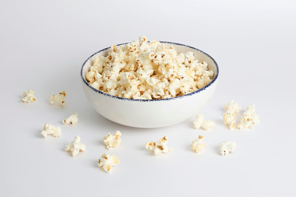 Popcorn salé bio BETT'R 60 g