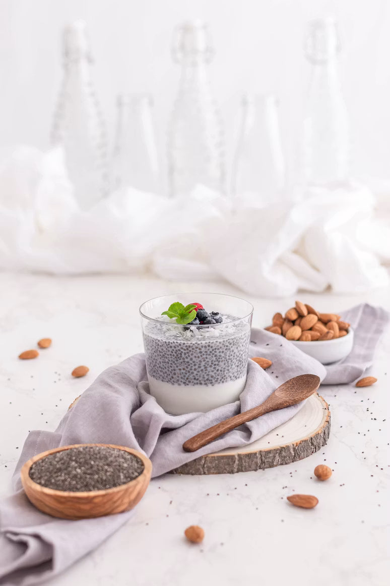 Graines de Chia bio PHILIA 250 g