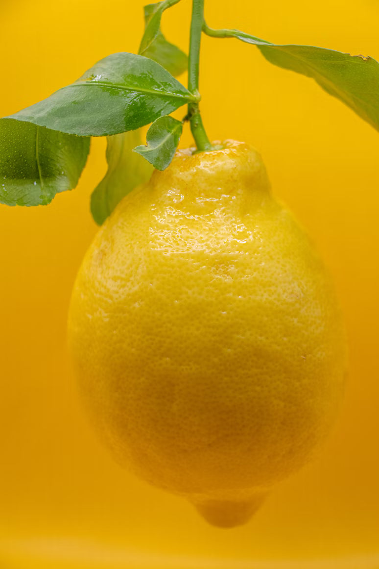 Crème de Citron BRONTEDOLCI 190 g