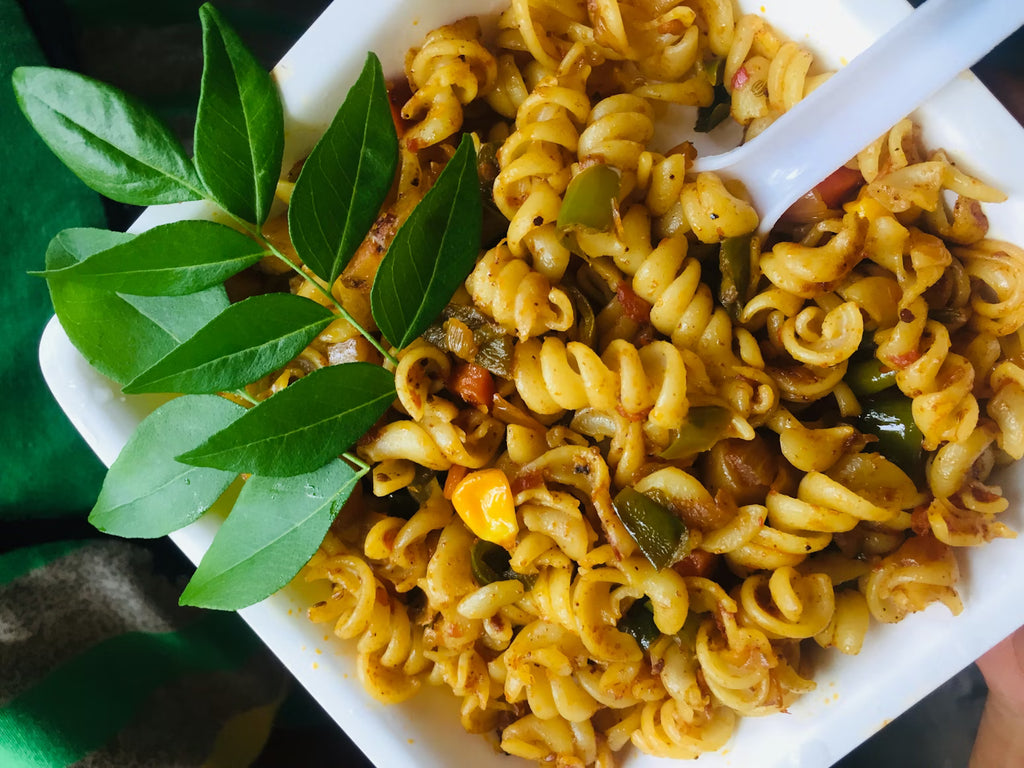 Fusilli bio ALCE NERO 500 g