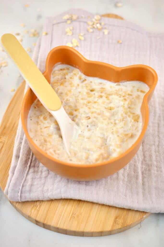 Porridge bio POPOTE 100 g