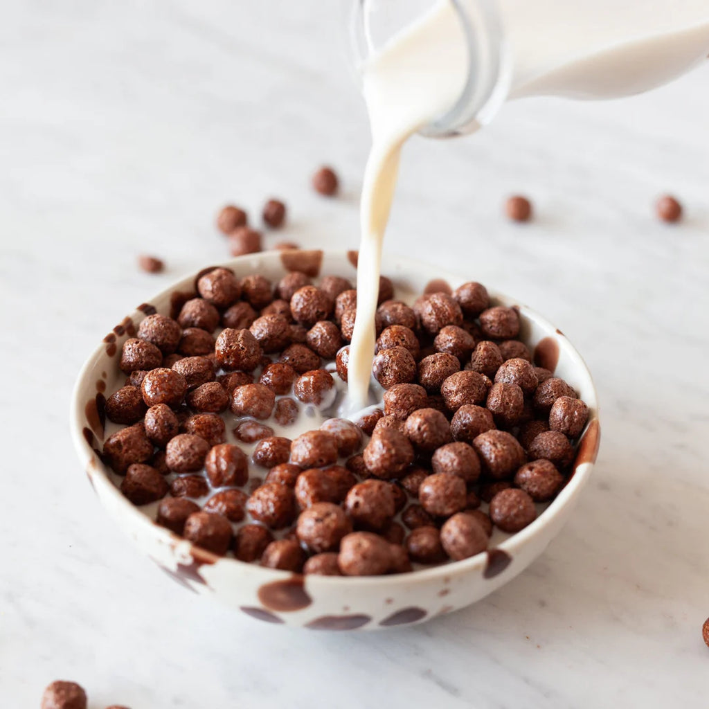 Protein Cocoa Balls bio & sans gluten TURTLE 250 g