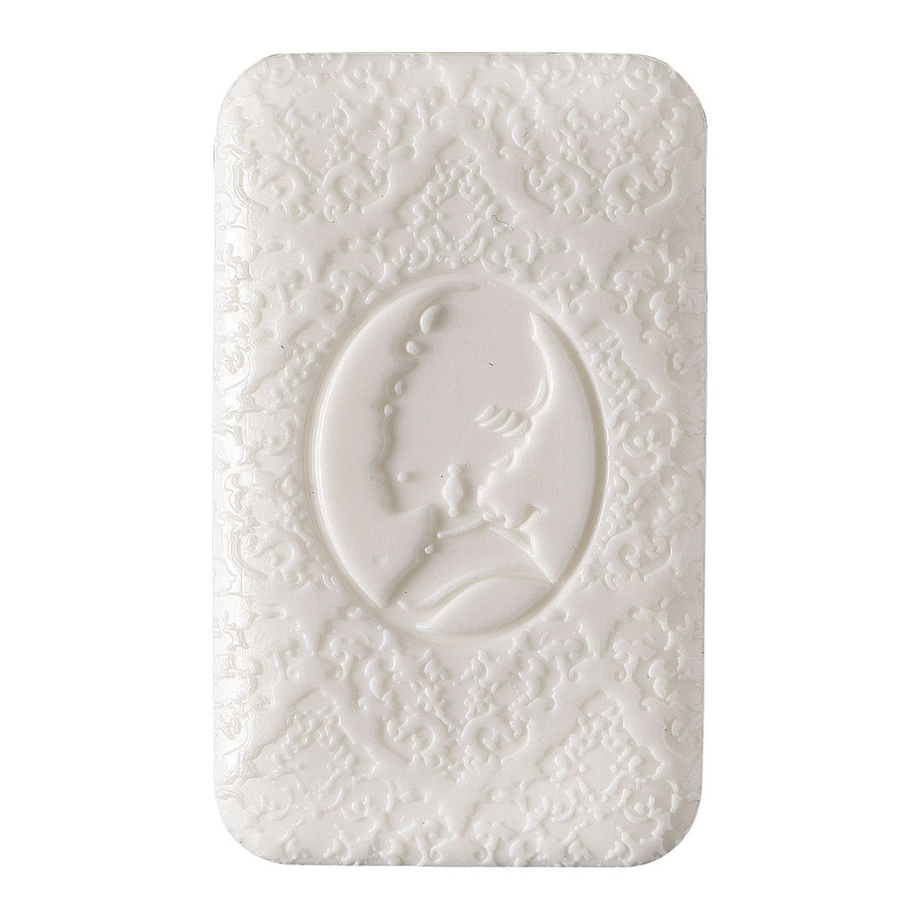 Savon parfumé Cachemire Exquis 'Vanille Dorée'
