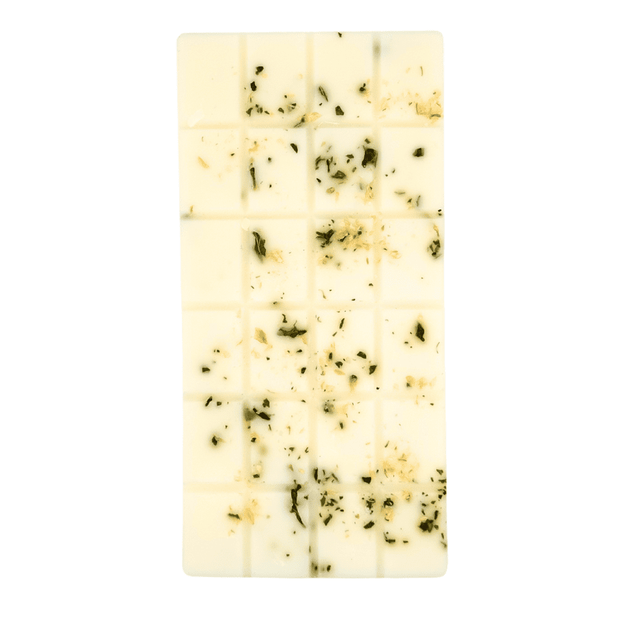 Tablette parfumée Fleur de Coton - 80 g