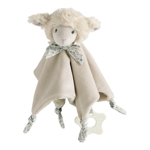Toudoux Mouton avec anneau de dentition