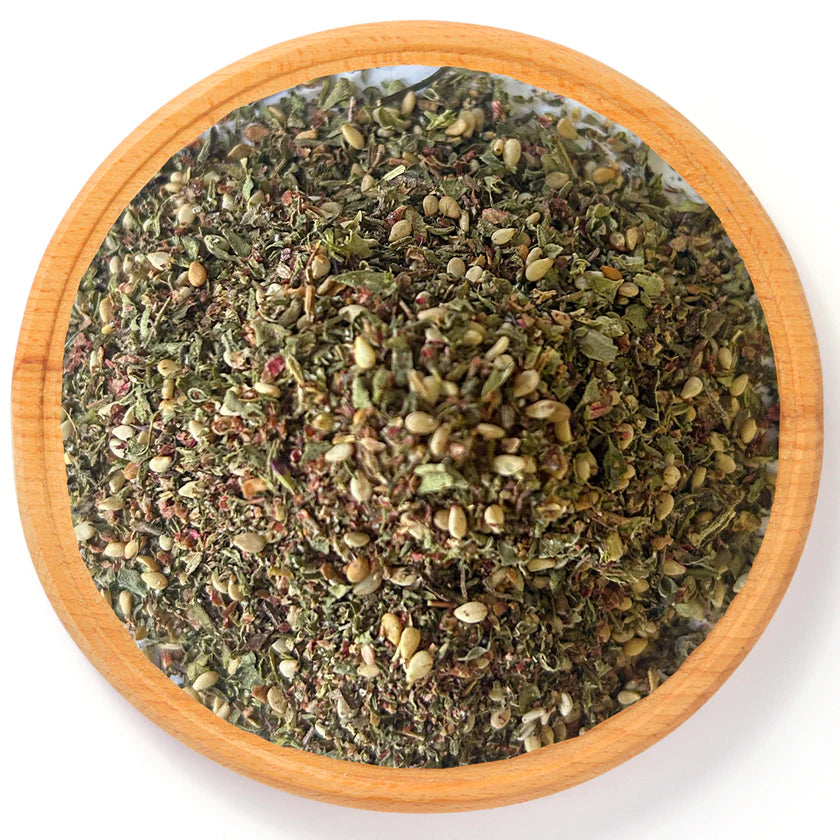 Zaatar Façon Libanaise bio COOK 27 g